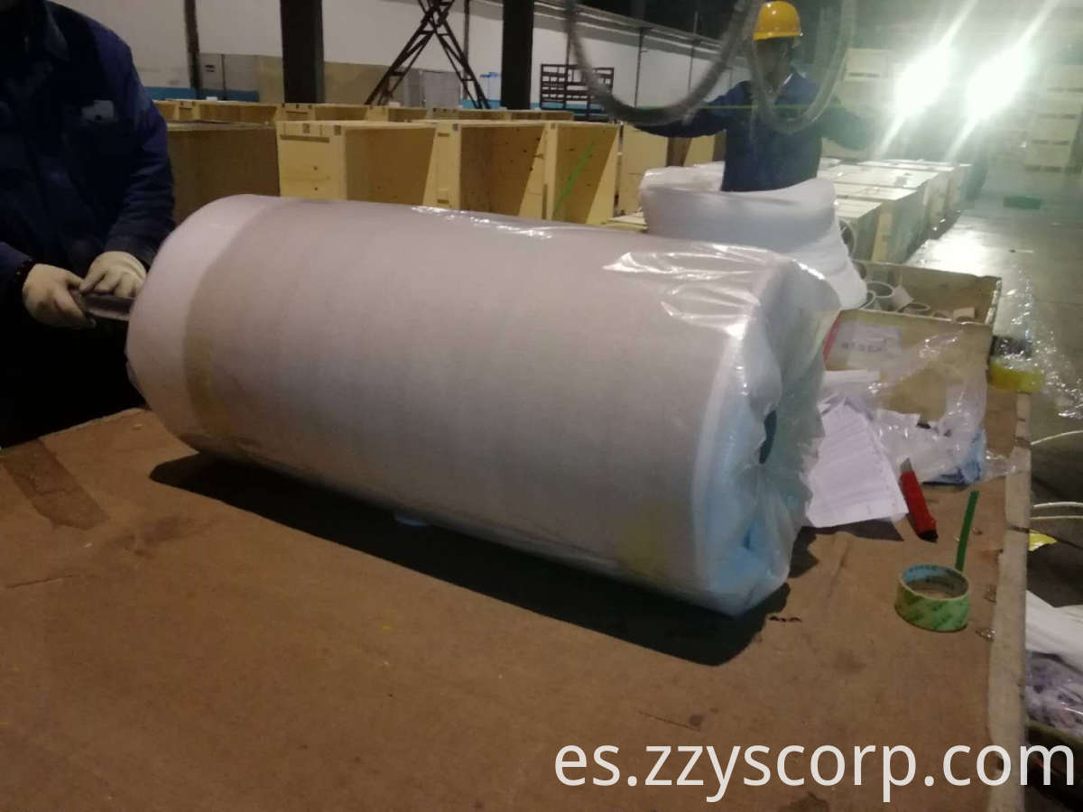 papel de aluminio aluminum foil